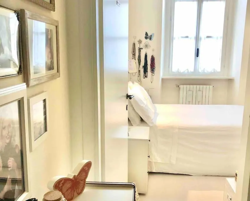 Garden View, Free Parking And Checkout In The Afternoon Διαμέρισμα Μιλάνο